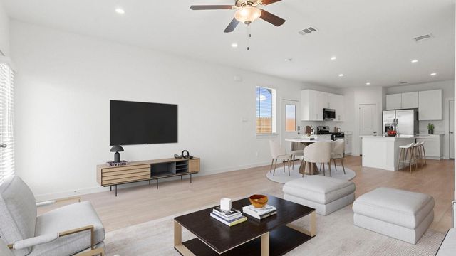 2031 Olivos St, Missouri City, TX 77459