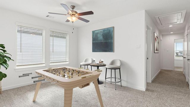 2031 Olivos St, Missouri City, TX 77459