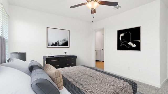 2031 Olivos St, Missouri City, TX 77459