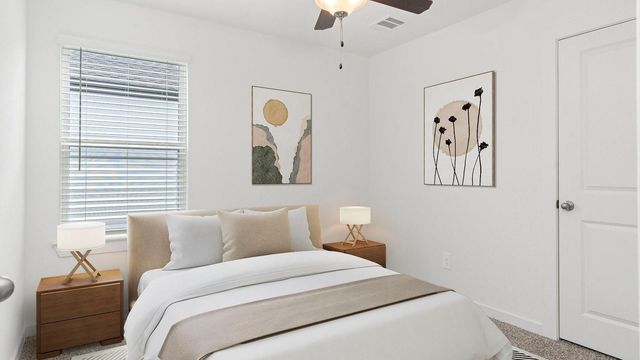 2031 Olivos St, Missouri City, TX 77459