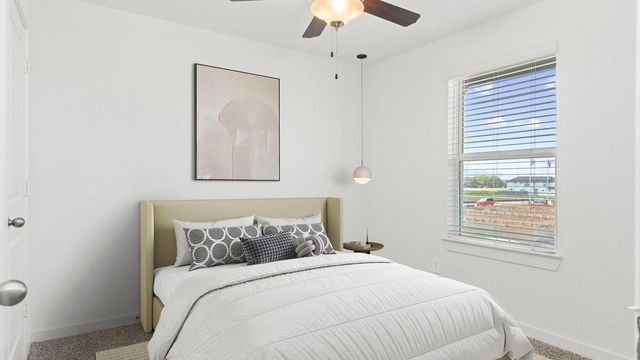 2031 Olivos St, Missouri City, TX 77459