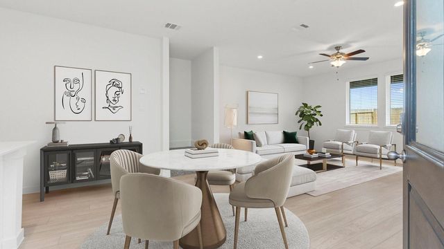 2031 Olivos St, Missouri City, TX 77459