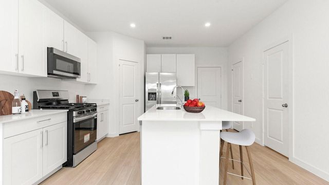 2031 Olivos St, Missouri City, TX 77459