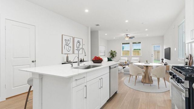 2031 Olivos St, Missouri City, TX 77459