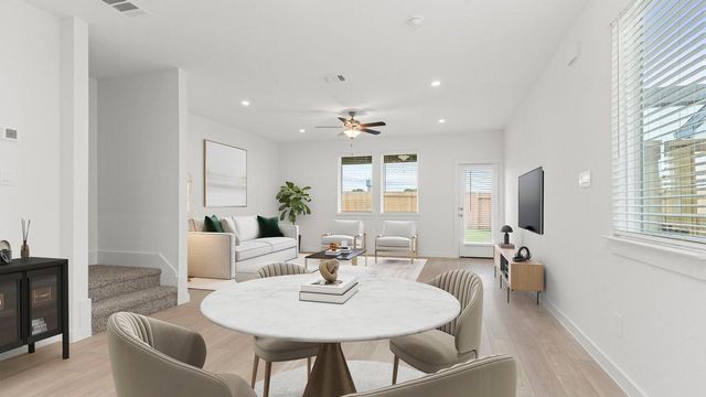 2031 Olivos St, Missouri City, TX 77459