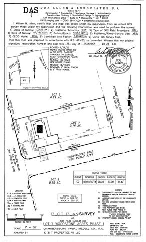 381 New Salem Road 7, Statesville, NC 28625