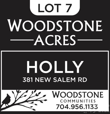 381 New Salem Road 7, Statesville, NC 28625