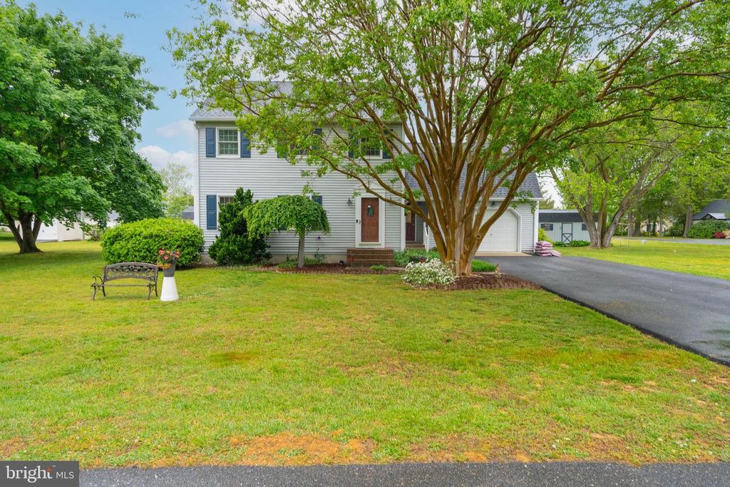 31331 COVENTRY DR, Lewes, DE 19958