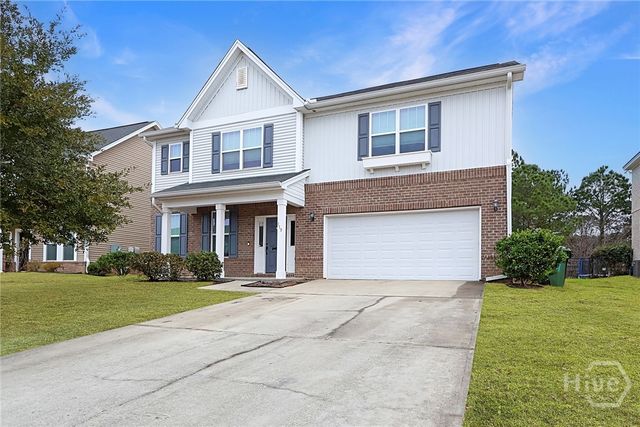 119 Winslow Circle, Savannah, GA 31407