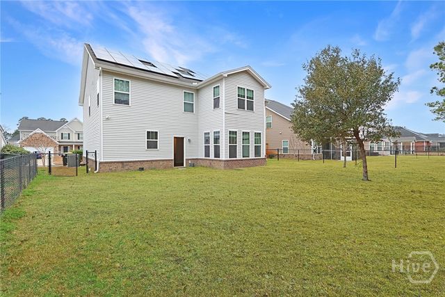 119 Winslow Circle, Savannah, GA 31407