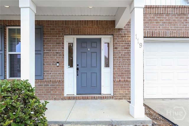 119 Winslow Circle, Savannah, GA 31407