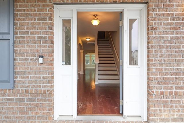 119 Winslow Circle, Savannah, GA 31407