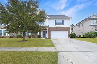 119 Winslow Circle, Savannah, GA 31407