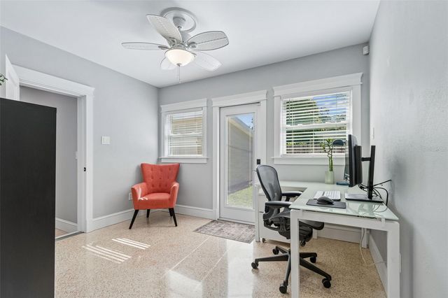 1743 EAGLES NEST DRIVE, Belleair, FL 33756
