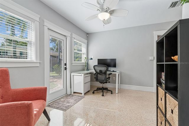 1743 EAGLES NEST DRIVE, Belleair, FL 33756