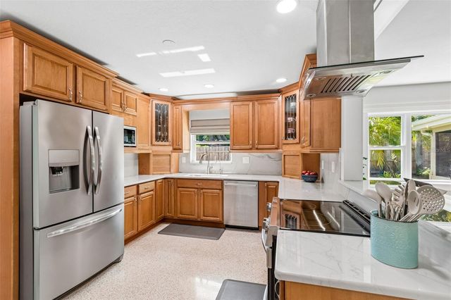 1743 EAGLES NEST DRIVE, Belleair, FL 33756