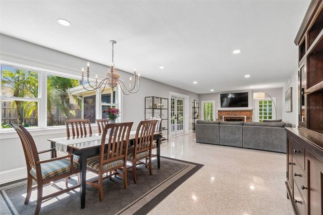 1743 EAGLES NEST DRIVE, Belleair, FL 33756
