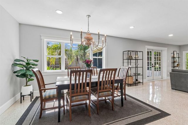 1743 EAGLES NEST DRIVE, Belleair, FL 33756