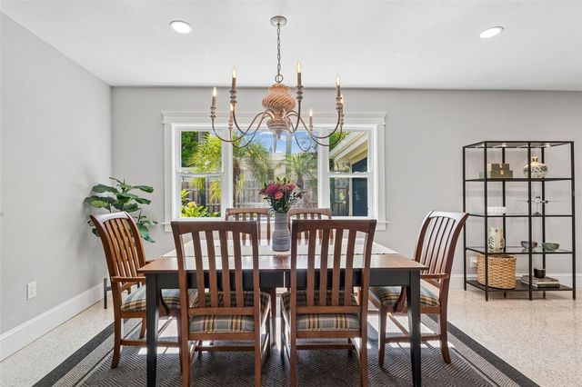 1743 EAGLES NEST DRIVE, Belleair, FL 33756