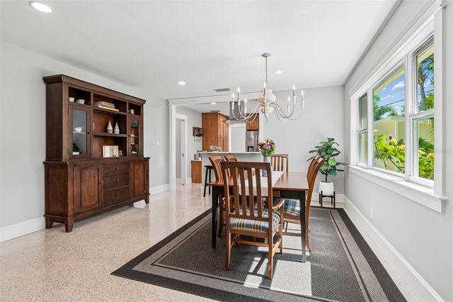 1743 EAGLES NEST DRIVE, Belleair, FL 33756