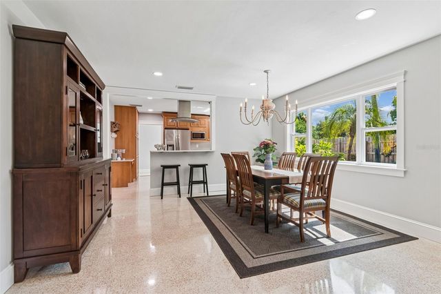 1743 EAGLES NEST DRIVE, Belleair, FL 33756