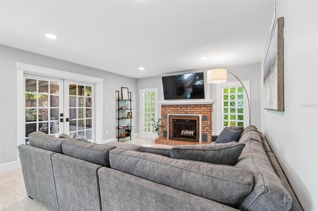 1743 EAGLES NEST DRIVE, Belleair, FL 33756