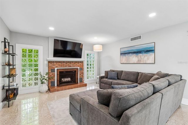 1743 EAGLES NEST DRIVE, Belleair, FL 33756
