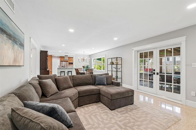 1743 EAGLES NEST DRIVE, Belleair, FL 33756