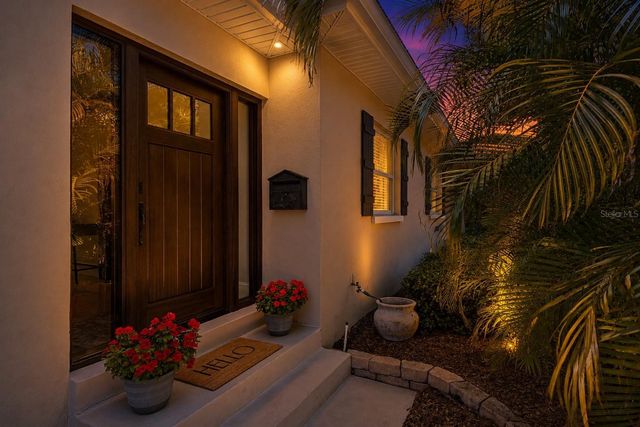 1743 EAGLES NEST DRIVE, Belleair, FL 33756