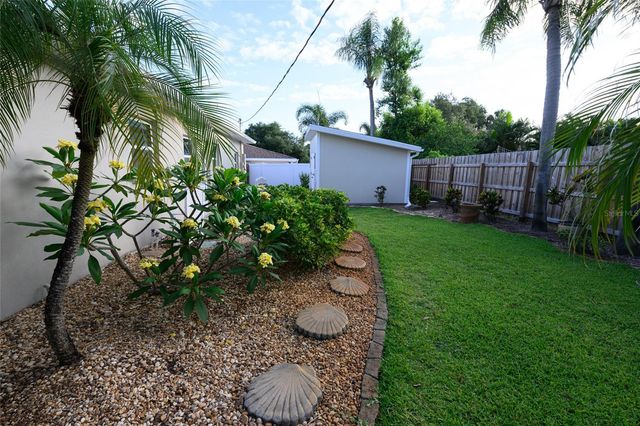 1743 EAGLES NEST DRIVE, Belleair, FL 33756