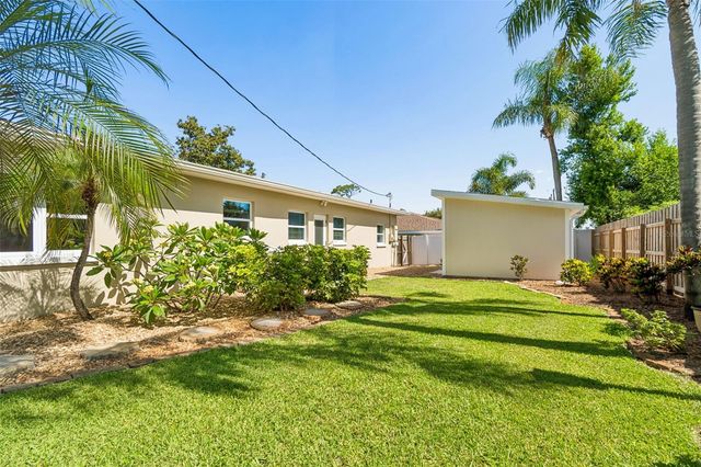 1743 EAGLES NEST DRIVE, Belleair, FL 33756