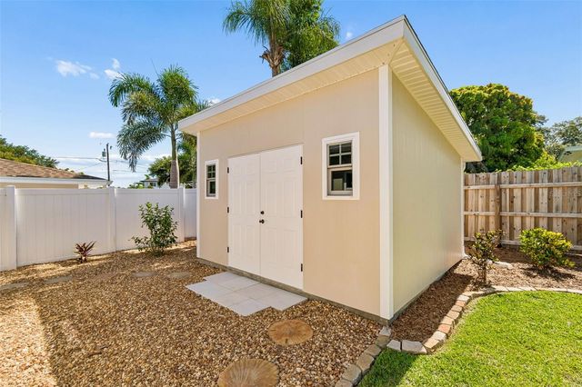 1743 EAGLES NEST DRIVE, Belleair, FL 33756