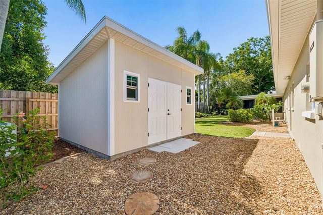 1743 EAGLES NEST DRIVE, Belleair, FL 33756