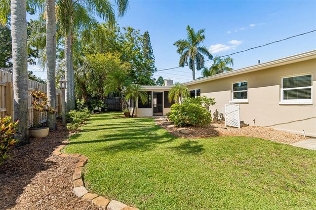 1743 EAGLES NEST DRIVE, Belleair, FL 33756