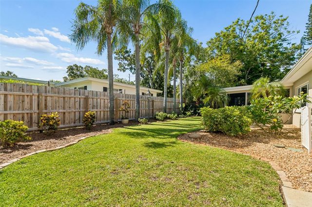 1743 EAGLES NEST DRIVE, Belleair, FL 33756