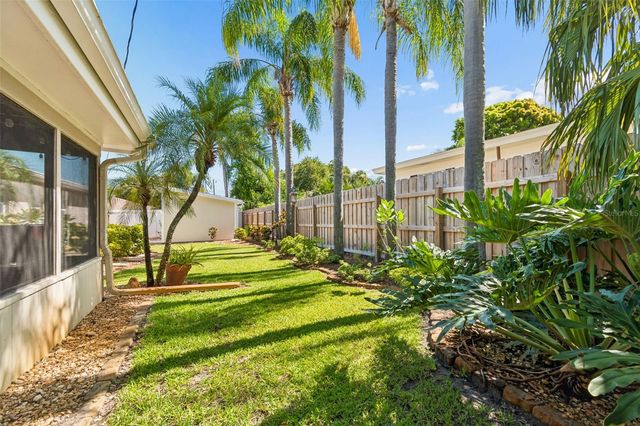1743 EAGLES NEST DRIVE, Belleair, FL 33756