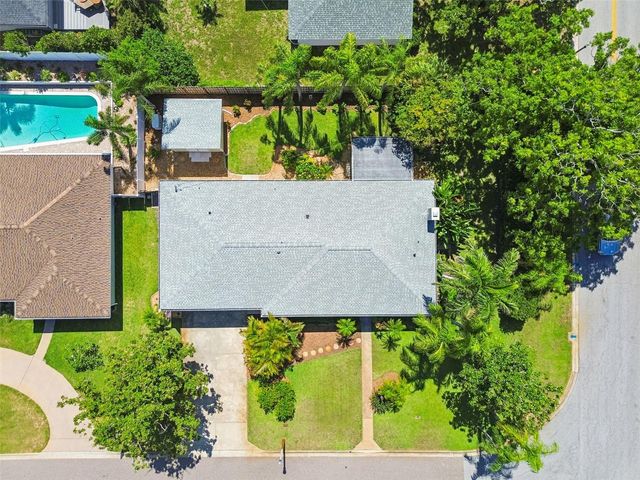 1743 EAGLES NEST DRIVE, Belleair, FL 33756
