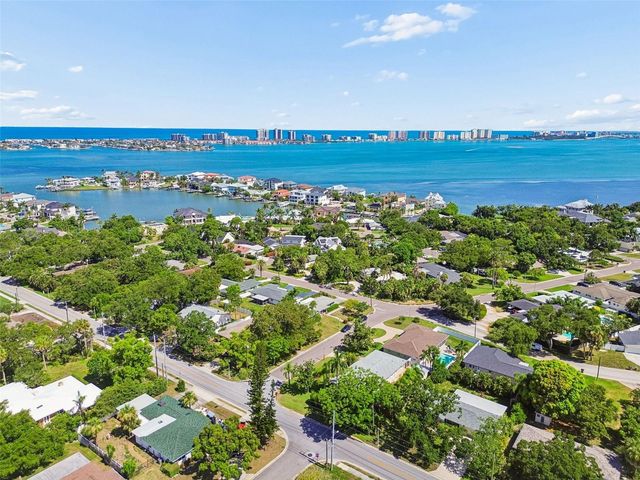 1743 EAGLES NEST DRIVE, Belleair, FL 33756