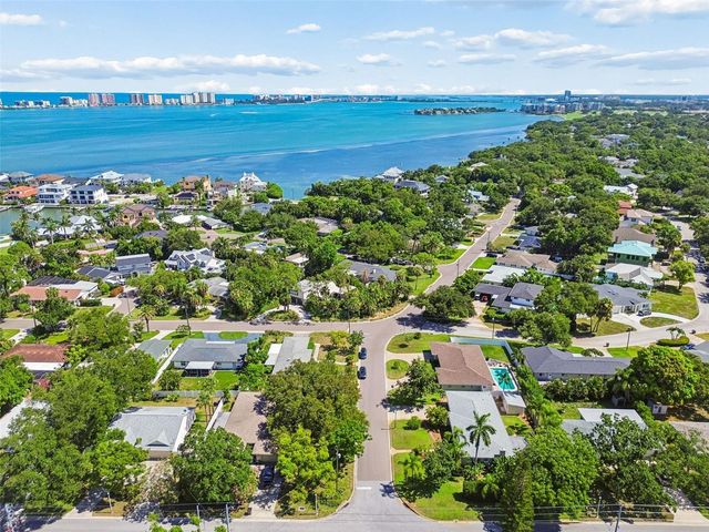 1743 EAGLES NEST DRIVE, Belleair, FL 33756