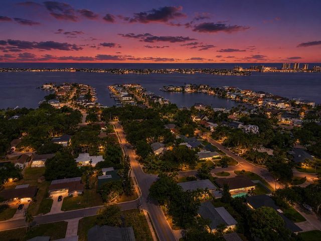 1743 EAGLES NEST DRIVE, Belleair, FL 33756