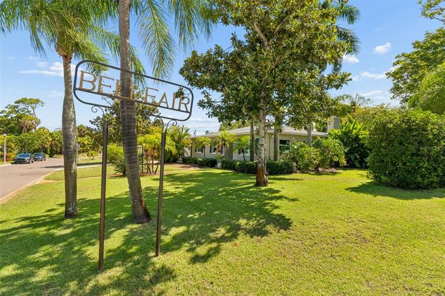 1743 EAGLES NEST DRIVE, Belleair, FL 33756