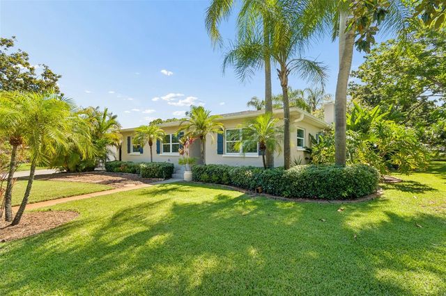 1743 EAGLES NEST DRIVE, Belleair, FL 33756
