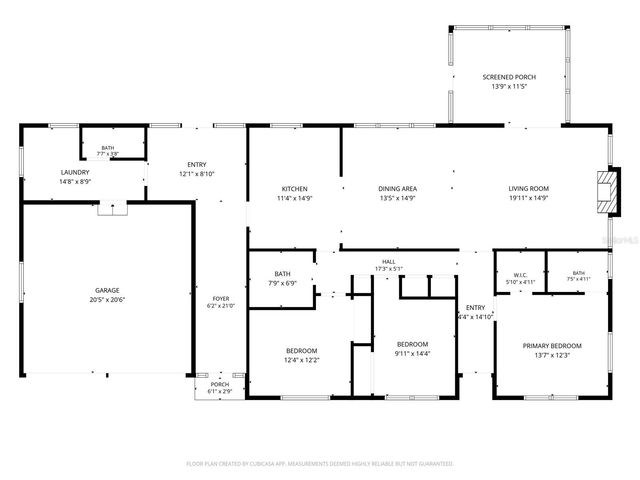 1743 EAGLES NEST DRIVE, Belleair, FL 33756