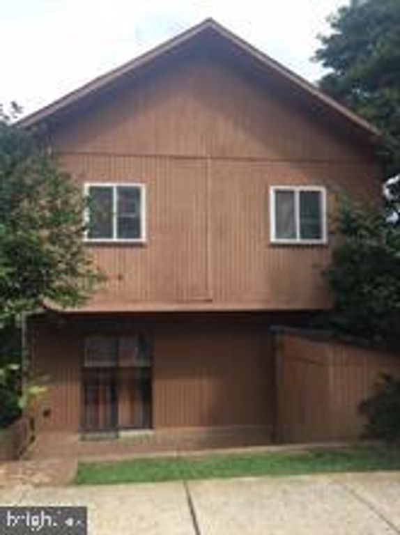 34 MICHAEL CT #23, Gaithersburg, MD 20877