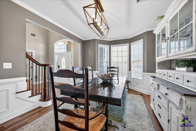 200 Yale Circle, Bonaire, GA 31005