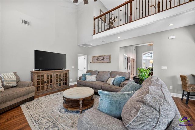 200 Yale Circle, Bonaire, GA 31005