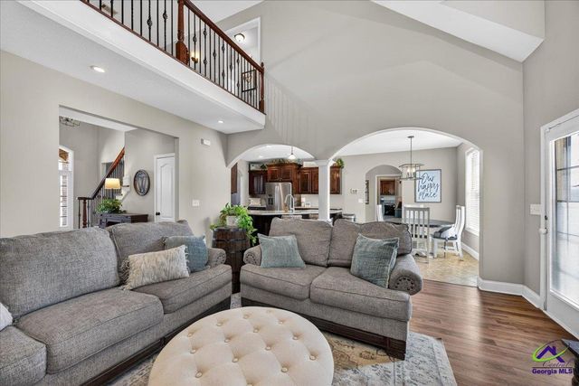 200 Yale Circle, Bonaire, GA 31005