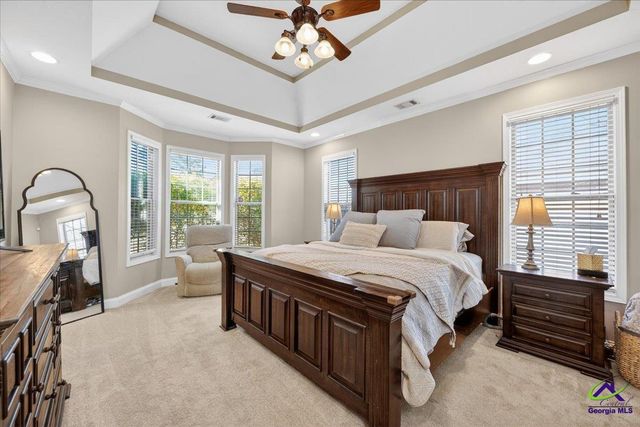 200 Yale Circle, Bonaire, GA 31005