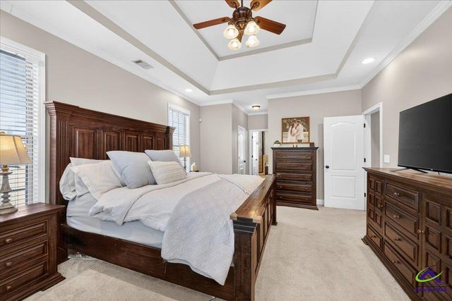 200 Yale Circle, Bonaire, GA 31005