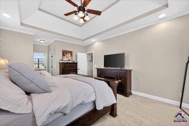 200 Yale Circle, Bonaire, GA 31005